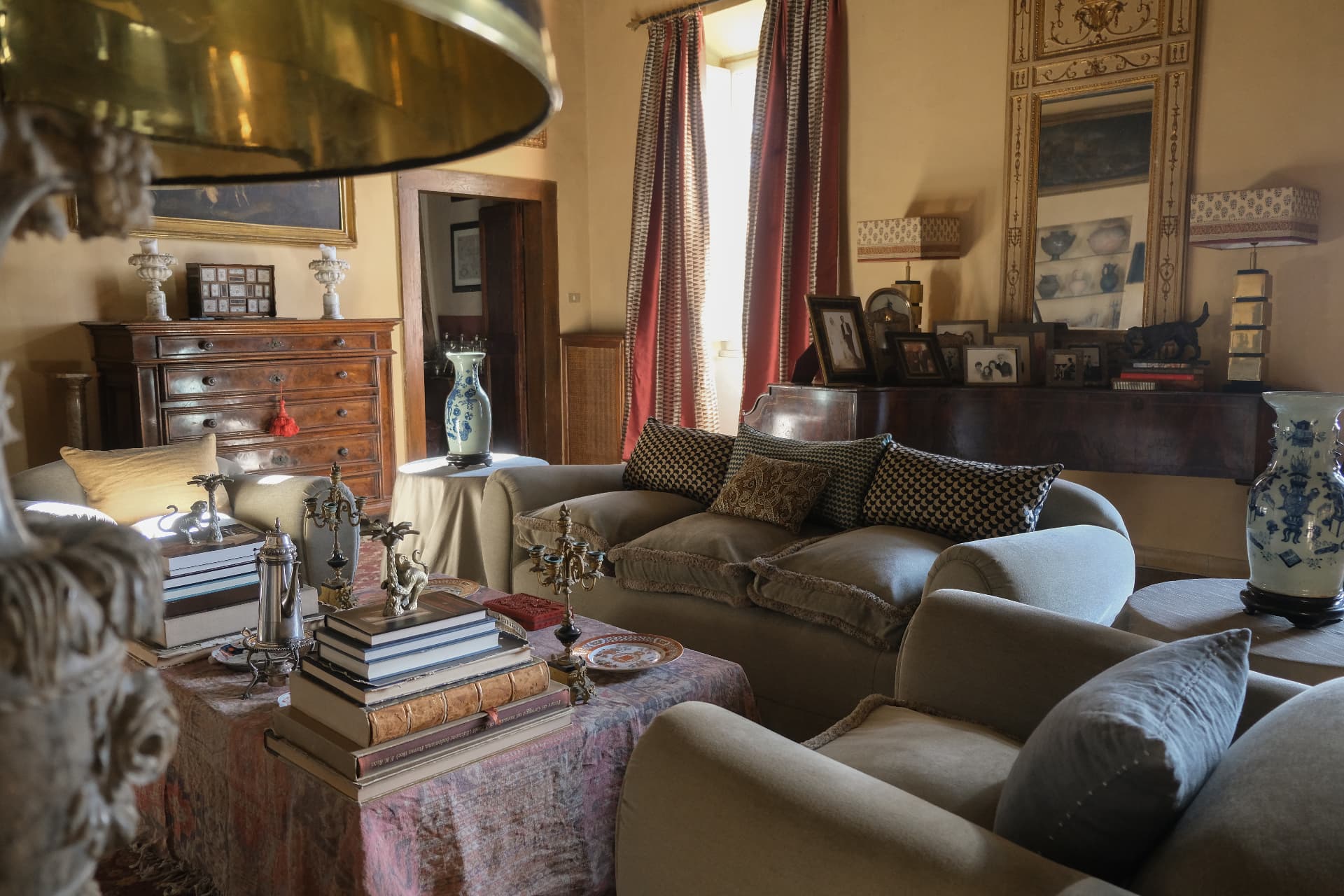 Villa Rossi Danielli, photo 11